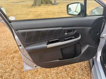 SUBARU LEVORG 2.0i GT 5dr Lineartronic