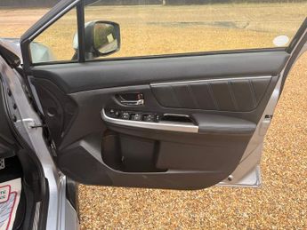 SUBARU LEVORG 2.0i GT 5dr Lineartronic