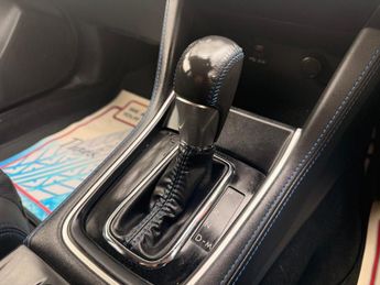 SUBARU LEVORG 2.0i GT 5dr Lineartronic