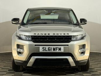 LAND ROVER RANGE ROVER EVOQUE 2.2 SD4 Dynamic 5dr Auto [Lux Pack]