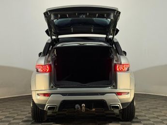LAND ROVER RANGE ROVER EVOQUE 2.2 SD4 Dynamic 5dr Auto [Lux Pack]