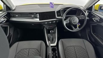 AUDI A1 1.0 TFSI 30 Sport Sportback 5dr Petrol S Tronic Euro 6 (s/s) (11