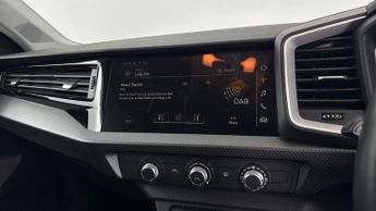 AUDI A1 1.0 TFSI 30 Sport Sportback 5dr Petrol S Tronic Euro 6 (s/s) (11