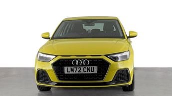 AUDI A1 1.0 TFSI 30 Sport Sportback 5dr Petrol S Tronic Euro 6 (s/s) (11