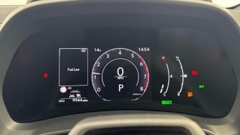 LEXUS LBX 1.5 VVT-iE Premium SUV 5dr Petrol Hybrid E-CVT Euro 6 (s/s) (136