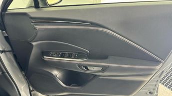 LEXUS LBX 1.5 VVT-iE Premium SUV 5dr Petrol Hybrid E-CVT Euro 6 (s/s) (136