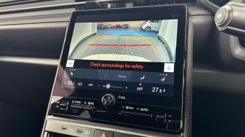 LEXUS LBX 1.5 VVT-iE Premium SUV 5dr Petrol Hybrid E-CVT Euro 6 (s/s) (136