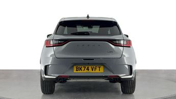 LEXUS LBX 1.5 VVT-iE Premium SUV 5dr Petrol Hybrid E-CVT Euro 6 (s/s) (136