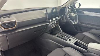 CUPRA FORMENTOR 1.4 eHybrid 12.8kWh V1 SUV 5dr Petrol Plug-in Hybrid DSG Euro 6 