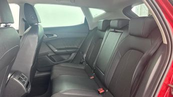CUPRA FORMENTOR 1.4 eHybrid 12.8kWh V1 SUV 5dr Petrol Plug-in Hybrid DSG Euro 6 