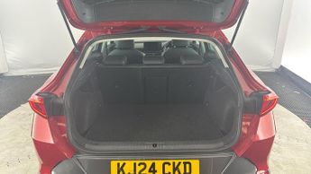 CUPRA FORMENTOR 1.4 eHybrid 12.8kWh V1 SUV 5dr Petrol Plug-in Hybrid DSG Euro 6 