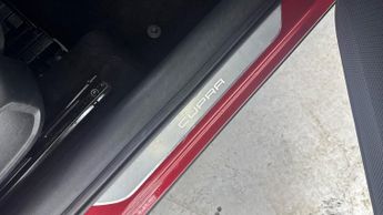 CUPRA FORMENTOR 1.4 eHybrid 12.8kWh V1 SUV 5dr Petrol Plug-in Hybrid DSG Euro 6 