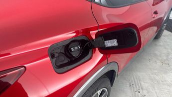 CUPRA FORMENTOR 1.4 eHybrid 12.8kWh V1 SUV 5dr Petrol Plug-in Hybrid DSG Euro 6 