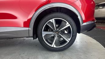 CUPRA FORMENTOR 1.4 eHybrid 12.8kWh V1 SUV 5dr Petrol Plug-in Hybrid DSG Euro 6 