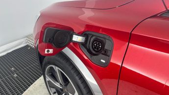 CUPRA FORMENTOR 1.4 eHybrid 12.8kWh V1 SUV 5dr Petrol Plug-in Hybrid DSG Euro 6 