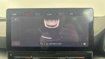 CUPRA FORMENTOR 1.4 eHybrid 12.8kWh V1 SUV 5dr Petrol Plug-in Hybrid DSG Euro 6 