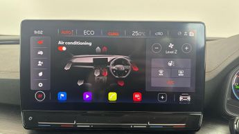 CUPRA FORMENTOR 1.4 eHybrid 12.8kWh V1 SUV 5dr Petrol Plug-in Hybrid DSG Euro 6 