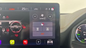 CUPRA FORMENTOR 1.4 eHybrid 12.8kWh V1 SUV 5dr Petrol Plug-in Hybrid DSG Euro 6 