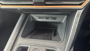 CUPRA FORMENTOR 1.4 eHybrid 12.8kWh V1 SUV 5dr Petrol Plug-in Hybrid DSG Euro 6 