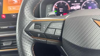 CUPRA FORMENTOR 1.4 eHybrid 12.8kWh V1 SUV 5dr Petrol Plug-in Hybrid DSG Euro 6 