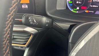 CUPRA FORMENTOR 1.4 eHybrid 12.8kWh V1 SUV 5dr Petrol Plug-in Hybrid DSG Euro 6 