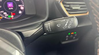 CUPRA FORMENTOR 1.4 eHybrid 12.8kWh V1 SUV 5dr Petrol Plug-in Hybrid DSG Euro 6 