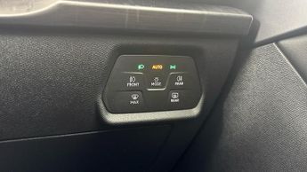 CUPRA FORMENTOR 1.4 eHybrid 12.8kWh V1 SUV 5dr Petrol Plug-in Hybrid DSG Euro 6 