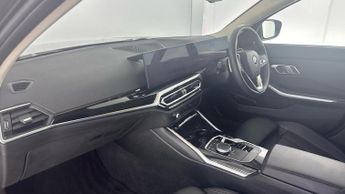 BMW 3 SERIES 2.0 330e 12kWh Sport Saloon 4dr Petrol Plug-in Hybrid Auto Euro 