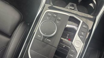 BMW 3 SERIES 2.0 330e 12kWh Sport Saloon 4dr Petrol Plug-in Hybrid Auto Euro 