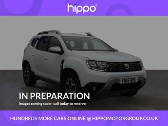 Dacia Duster 1.3 TCe Prestige SUV 5dr Petrol Manual Euro 6 (s/s) (150 ps)