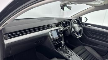 VOLKSWAGEN PASSAT 1.4 TSI 13kWh GTE Saloon 4dr Petrol Plug-in Hybrid DSG Euro 6 (s