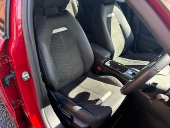 VAUXHALL MOKKA 1.2 Turbo Ultimate 5dr Auto