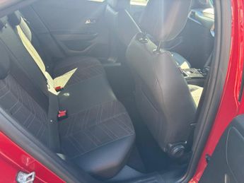 VAUXHALL MOKKA 1.2 Turbo Ultimate 5dr Auto