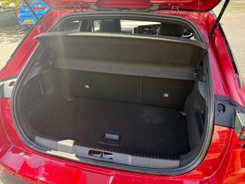 VAUXHALL MOKKA 1.2 Turbo Ultimate 5dr Auto