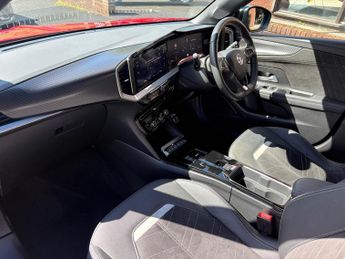 VAUXHALL MOKKA 1.2 Turbo Ultimate 5dr Auto