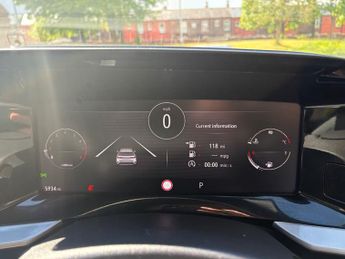 VAUXHALL MOKKA 1.2 Turbo Ultimate 5dr Auto