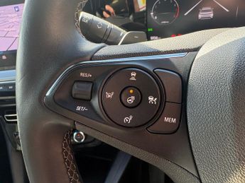 VAUXHALL MOKKA 1.2 Turbo Ultimate 5dr Auto