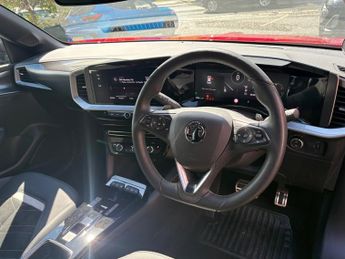 VAUXHALL MOKKA 1.2 Turbo Ultimate 5dr Auto