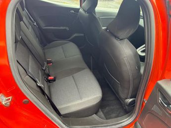 RENAULT CLIO 1.6 E-TECH full hybrid 145 Evolution 5dr Auto