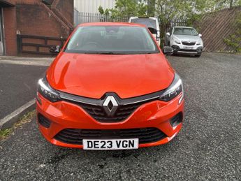 RENAULT CLIO 1.6 E-TECH full hybrid 145 Evolution 5dr Auto