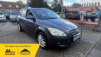Kia Ceed 1.6 LS 5dr Auto