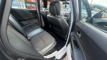 KIA CEED 1.6 LS 5dr Auto