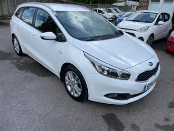 Kia Ceed 1.4 VR7 5dr