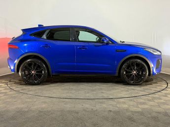 JAGUAR E-PACE 2.0d [180] R-Dynamic HSE 5dr Auto