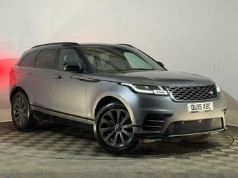 Land Rover Range Rover Velar 2.0 P250 R-Dynamic SE 5dr Auto