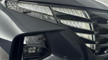 HYUNDAI TUCSON 1.6 h T-GDi Premium SUV 5dr Petrol Hybrid Auto Euro 6 (s/s) (230