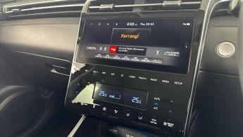 HYUNDAI TUCSON 1.6 h T-GDi Premium SUV 5dr Petrol Hybrid Auto Euro 6 (s/s) (230