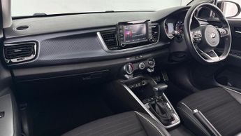 KIA RIO 1.0 T-GDi GT-Line Hatchback 5dr Petrol DCT Euro 6 (s/s) (118 bhp