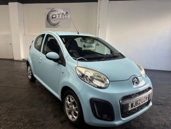 Citroen C1 1.0i VTR 5dr