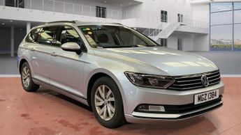 Volkswagen Passat 2.0 TDI S 5dr ++ 1 OWNER / ULEZ / 65 MPG / 2019 19 PLATE ++